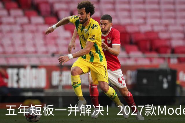 五年短板一并解决！2027款Model Y体验评测